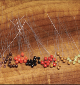 Hareline Dubbin Hareline Epoxy Mono Crab Eyes