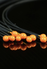 Hareline Dubbin Hareline Epoxy Mono Crab Eyes