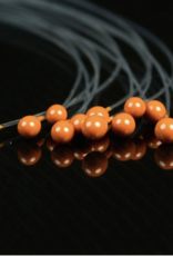 Hareline Dubbin Hareline Epoxy Mono Crab Eyes