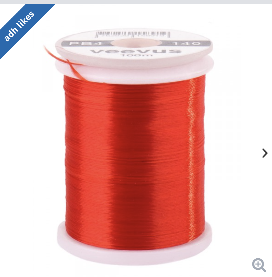 Veevus Veevus Thread -