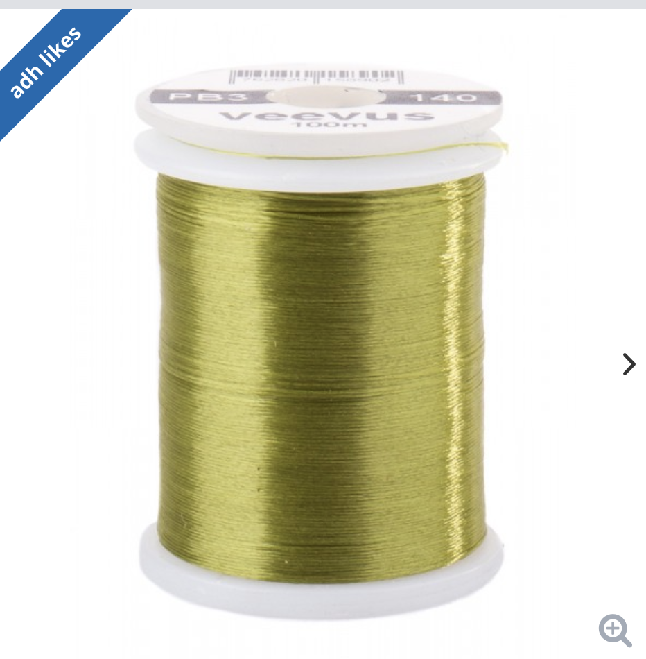 Veevus Veevus Thread -