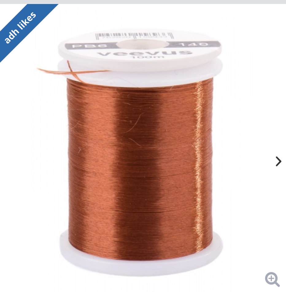 Veevus Veevus Thread -