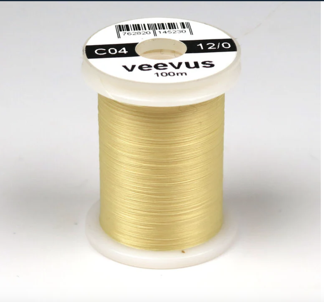Veevus Veevus Thread -