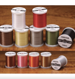 Veevus Veevus Thread -