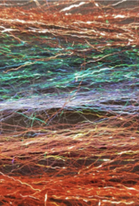 Hareline Dubbin Ripple Ice Fiber