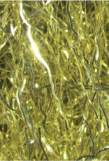 Hareline Dubbin Ripple Ice Fiber