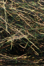 Hareline Dubbin Ripple Ice Fiber