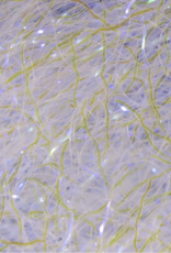 Hareline Dubbin Ripple Ice Fiber