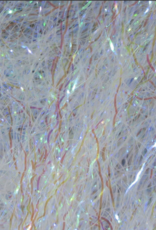 Hareline Dubbin Ripple Ice Fiber