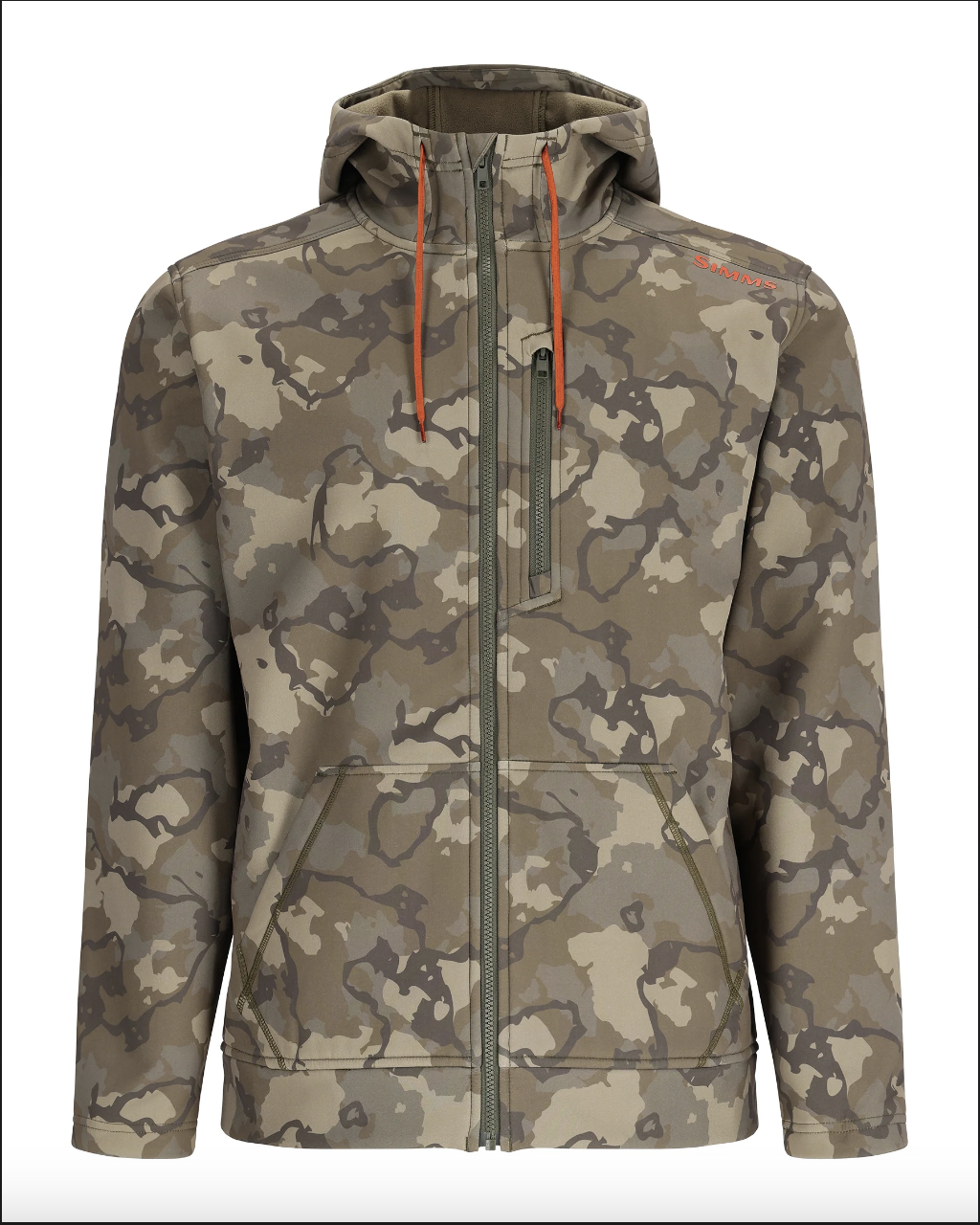 Simms Fishing Simms Rogue Hoody