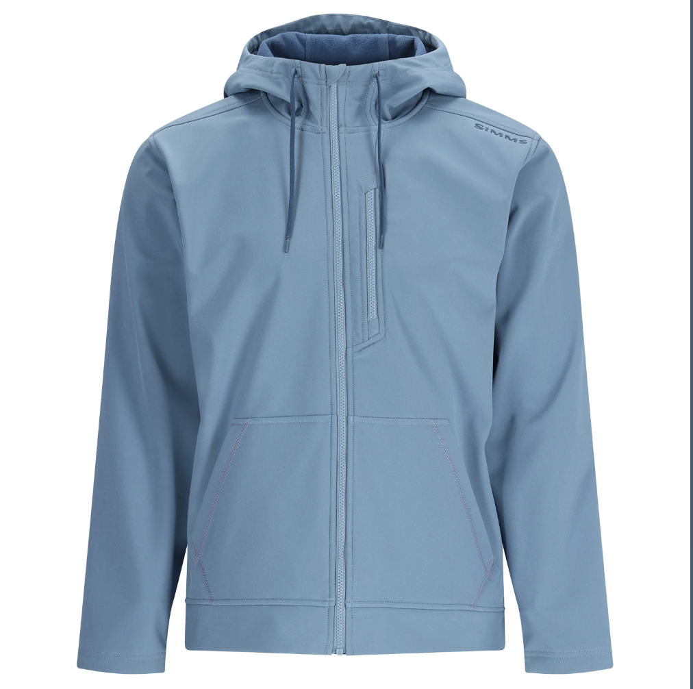 Simms Fishing Simms Rogue Hoody
