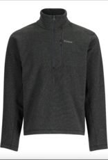 Simms Fishing Simms Rivershed Half Zip