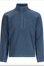 Simms Fishing Simms Rivershed Half Zip