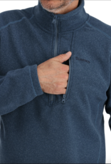 Simms Fishing Simms Rivershed Half Zip