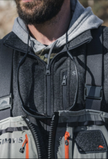 Simms Fishing Simms Rivershed Half Zip