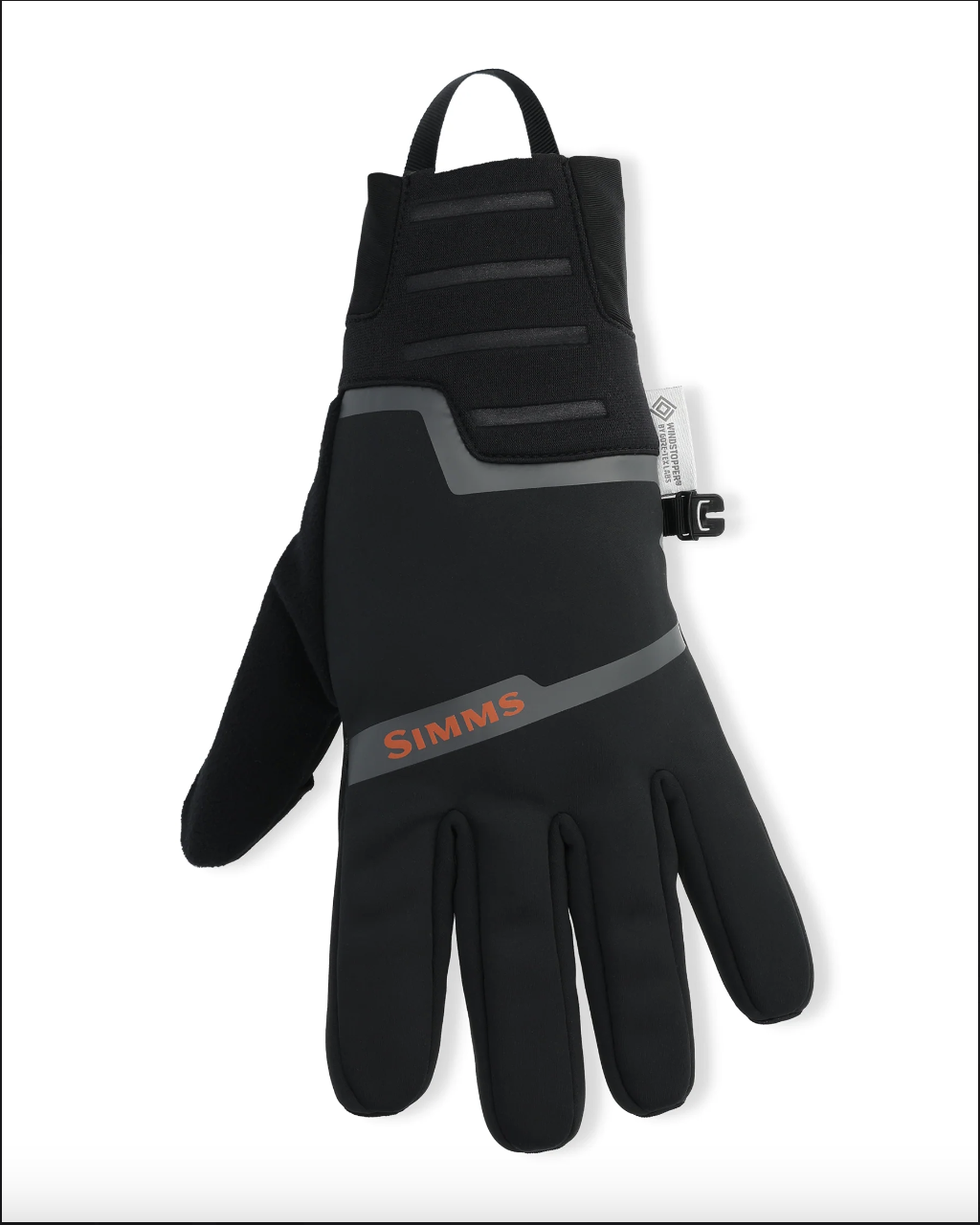 Simms Fishing Simms Windstopper Flex Glove -