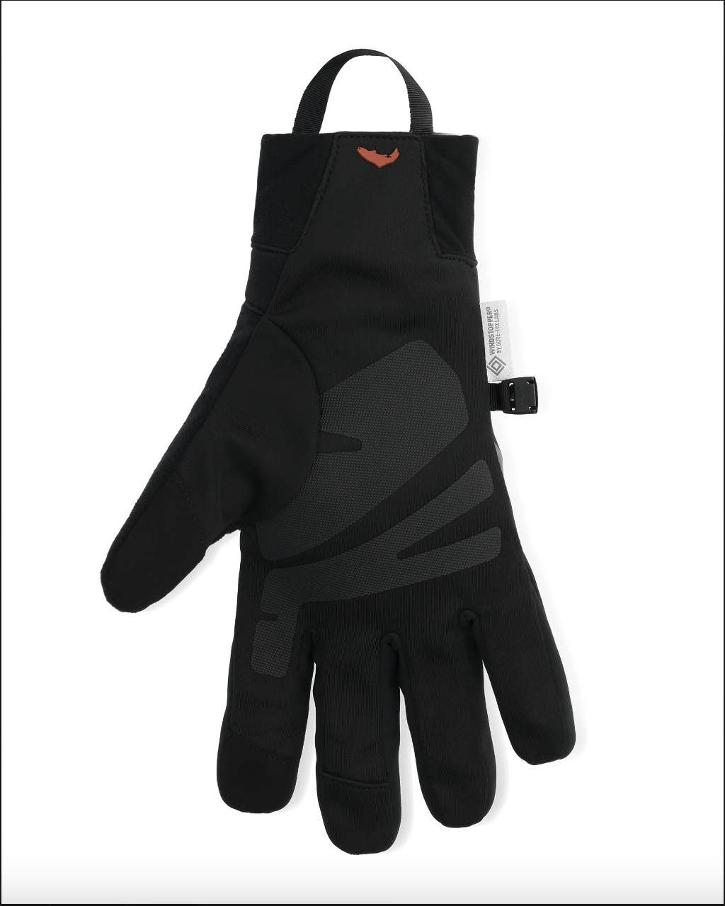 Simms Fishing Simms Windstopper Flex Glove -