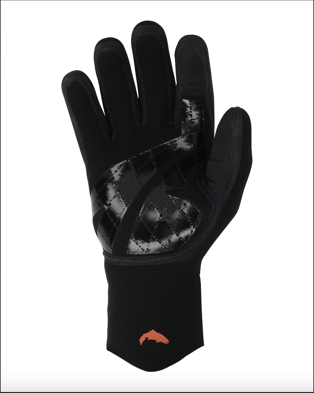 Simms Fishing Simms ExStream Neoprene Glove -