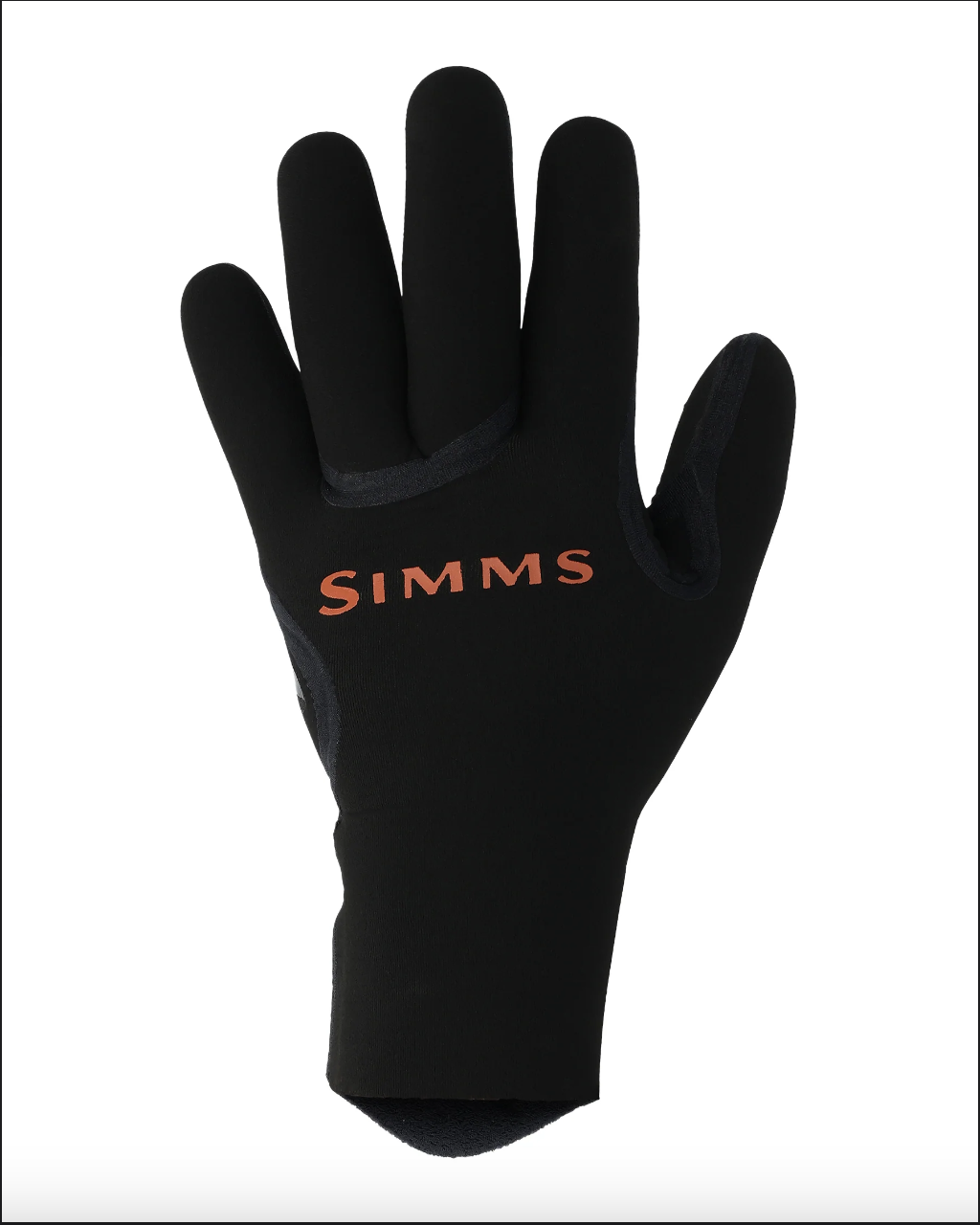 Simms Fishing Simms ExStream Neoprene Glove -