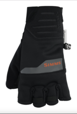 Simms Fishing Simms Windstopper Half-Finger Glove -