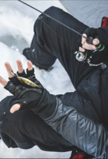 Simms Fishing Simms Windstopper Half-Finger Glove -