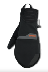 Simms Fishing Simms Windstopper Foldover Mitt -