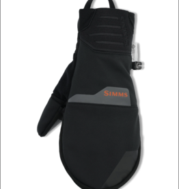 Simms Fishing Simms Windstopper Foldover Mitt -