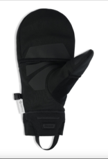 Simms Fishing Simms Windstopper Foldover Mitt -