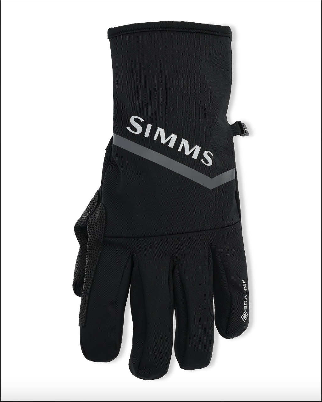 Simms Fishing Simms Pro Dry Gortex Glove + Liner