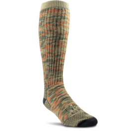 Farm to Feet Farm to Feet Hunt/Fish Over the Calf  Full Cushion Socks