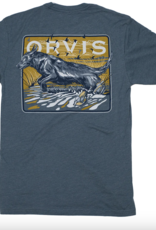 Orvis Orvis Duck Retriever SS Tee
