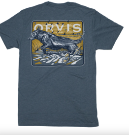 Orvis Orvis Duck Retriever SS Tee