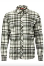 Simms Fishing Simms Bugstopper LS Shirt