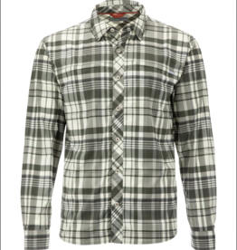 Simms Fishing Simms Bugstopper LS Shirt