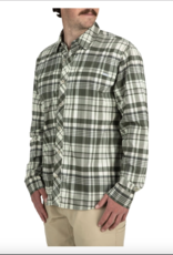 Simms Fishing Simms Bugstopper LS Shirt
