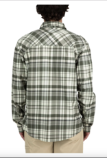 Simms Fishing Simms Bugstopper LS Shirt