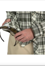 Simms Fishing Simms Bugstopper LS Shirt