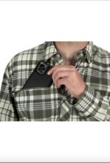 Simms Fishing Simms Bugstopper LS Shirt