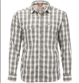 Simms Fishing Simms Big Sky LS Shirt