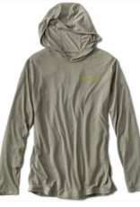 Orvis Orvis Logo Drirelease Hoodie