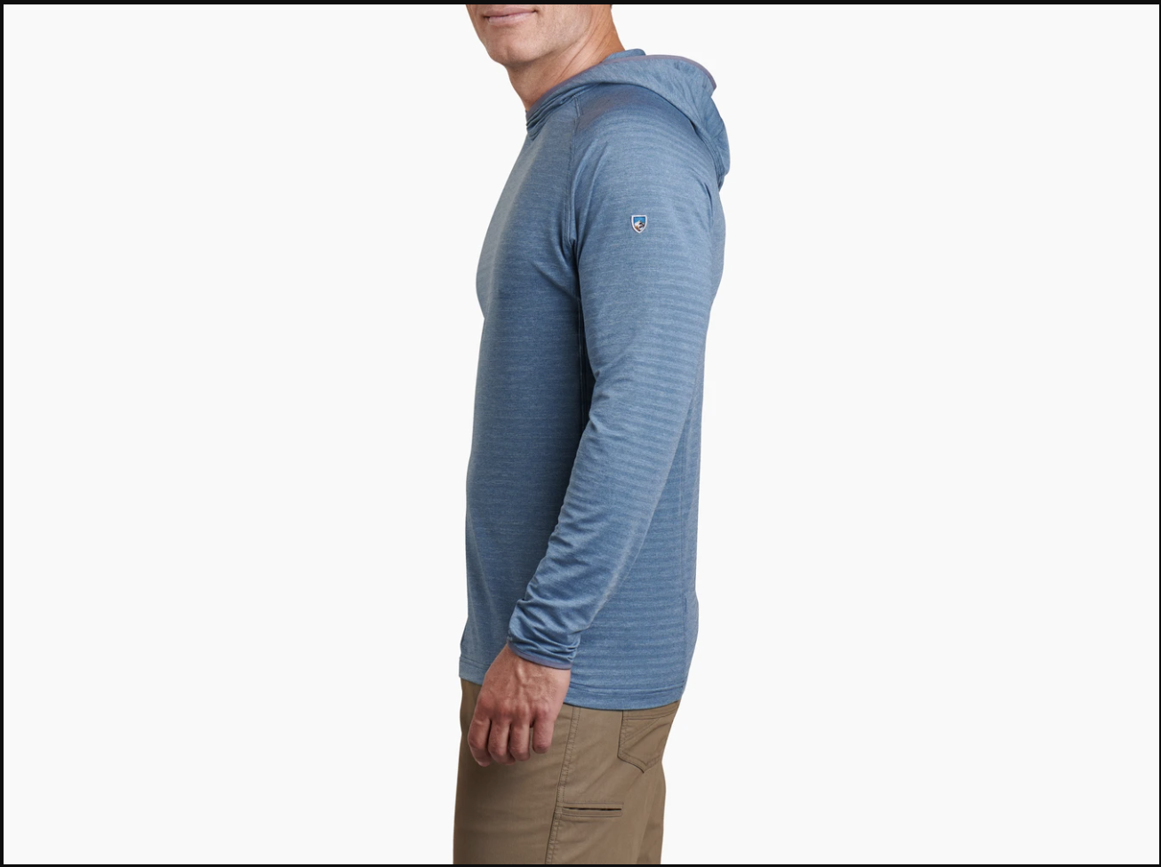 Kuhl Kuhl Airkuhl Hoody