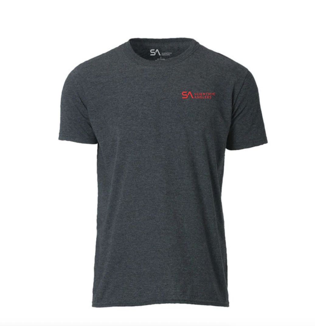 Scientific Anglers Scientific Anglers T-Shirt Stockton Brown Trout