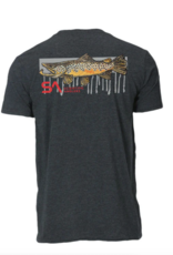 Scientific Anglers Scientific Anglers T-Shirt Stockton Brown Trout