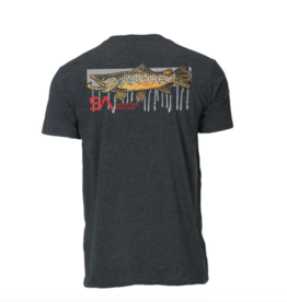 Scientific Anglers Scientific Anglers T-Shirt Stockton Brown Trout
