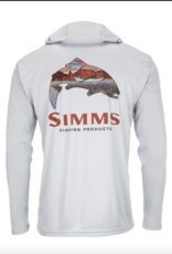 Simms Fishing Simms Tech Hoody Artist Series