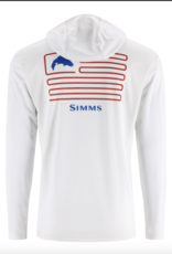 Simms Fishing Simms Tech Hoody Artist Series