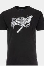Simms Fishing Simms Grim Reeler T-Shirt