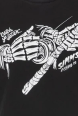 Simms Fishing Simms Grim Reeler T-Shirt