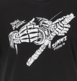 Simms Fishing Simms Grim Reeler T-Shirt