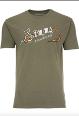 Simms Fishing Simms Special Knot T-Shirt